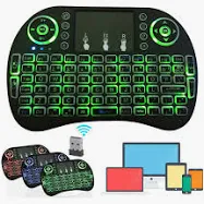 Mouse Remote Touchpad for Android